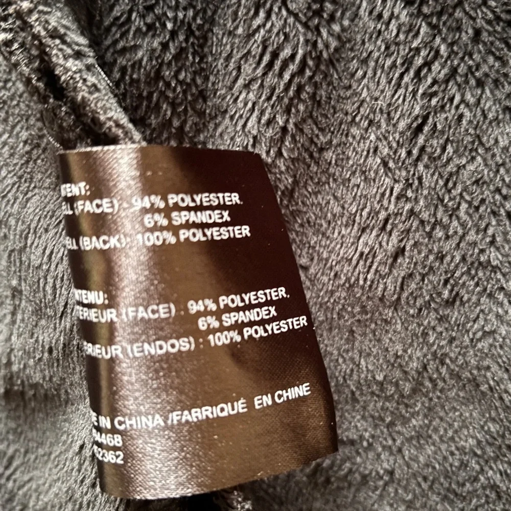 BUFFALO DAVID BITTON JACKET